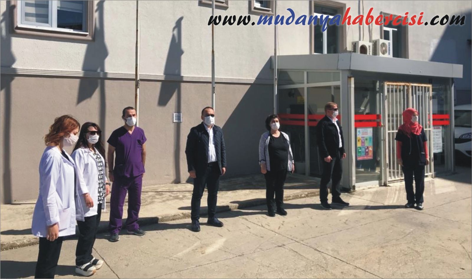 BURUK BAYRAMA KAYMAKAM SZERDEN MORAL ZYARETLER